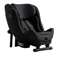 Axkid Minikid 4 Max Coastal Storm Black