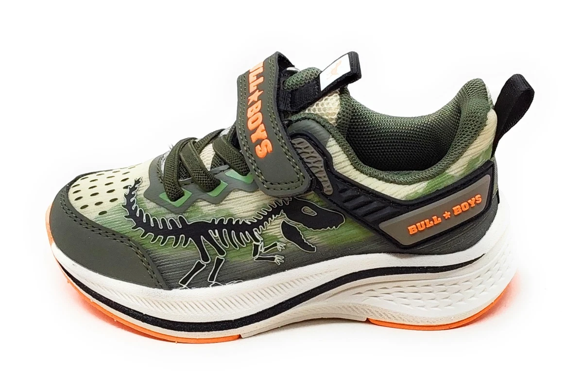 Replay Gbs29 .000.c0022l Scarpe Da Ginnastica Bambini E Ragazzi - Sneaker Casual Alla Moda - 2