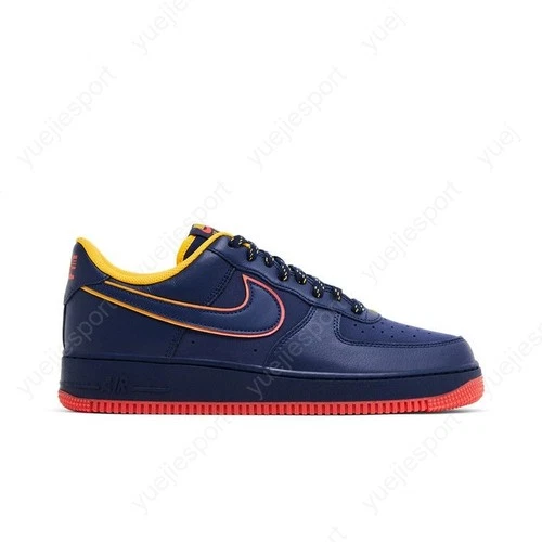 Nike Air Force 1 Low Retro Pack HV5752-410