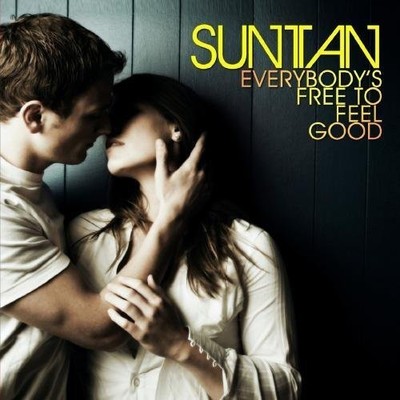 Sun Tan - Everybody's Free to Feel Good [Used Very Good CD] Alliance MOD