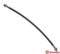 Bremsschlauch Brembo T 56 183 FüR Navara D40 NP300 Nissan Pickup D22 Dci 4WD 4X4