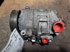 A/c Air Compressor BMW 325I 06