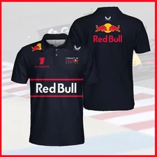 HOT 2025 Red Bull Racing F1 Team Max Verstappen 3D Design, Red Bull Racing