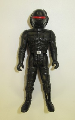 Imperial Gunner 1985 Kenner POTF Star Wars Figure NICE! Last 17
