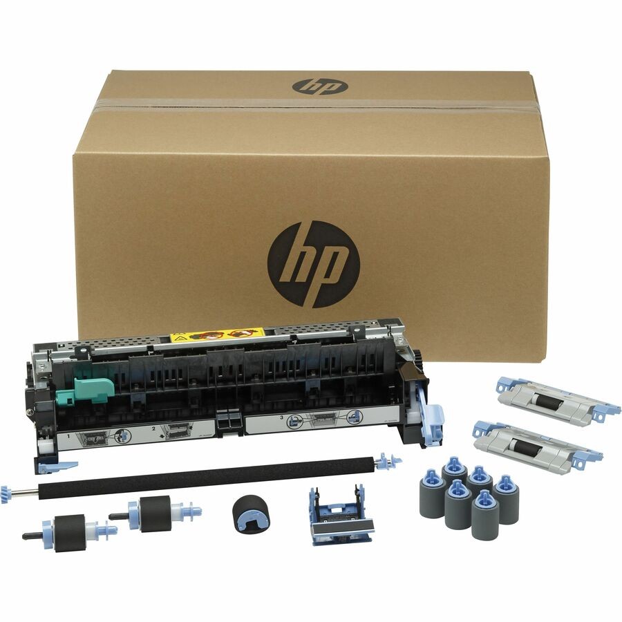 HP LaserJet 220V CF254A 72490₽