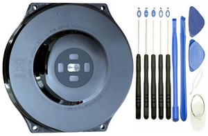 Original Huawei Smart Watch GT 2 Pro 46mm VID-B19 Gehäuse Akku + Werkzeugset