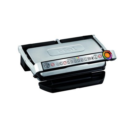 Optigrill Xl Indoor Grill 8 Servings Nonstick Electric Cooking Appliance