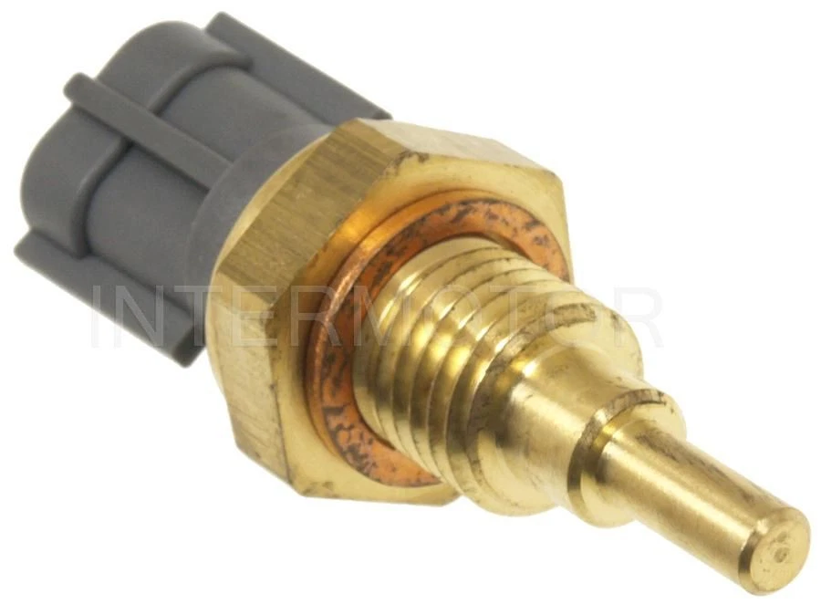 For 2006-2012 Subaru Forester Engine Coolant Temperature Sensor SMP 2006 2007 - Image 3 of 4