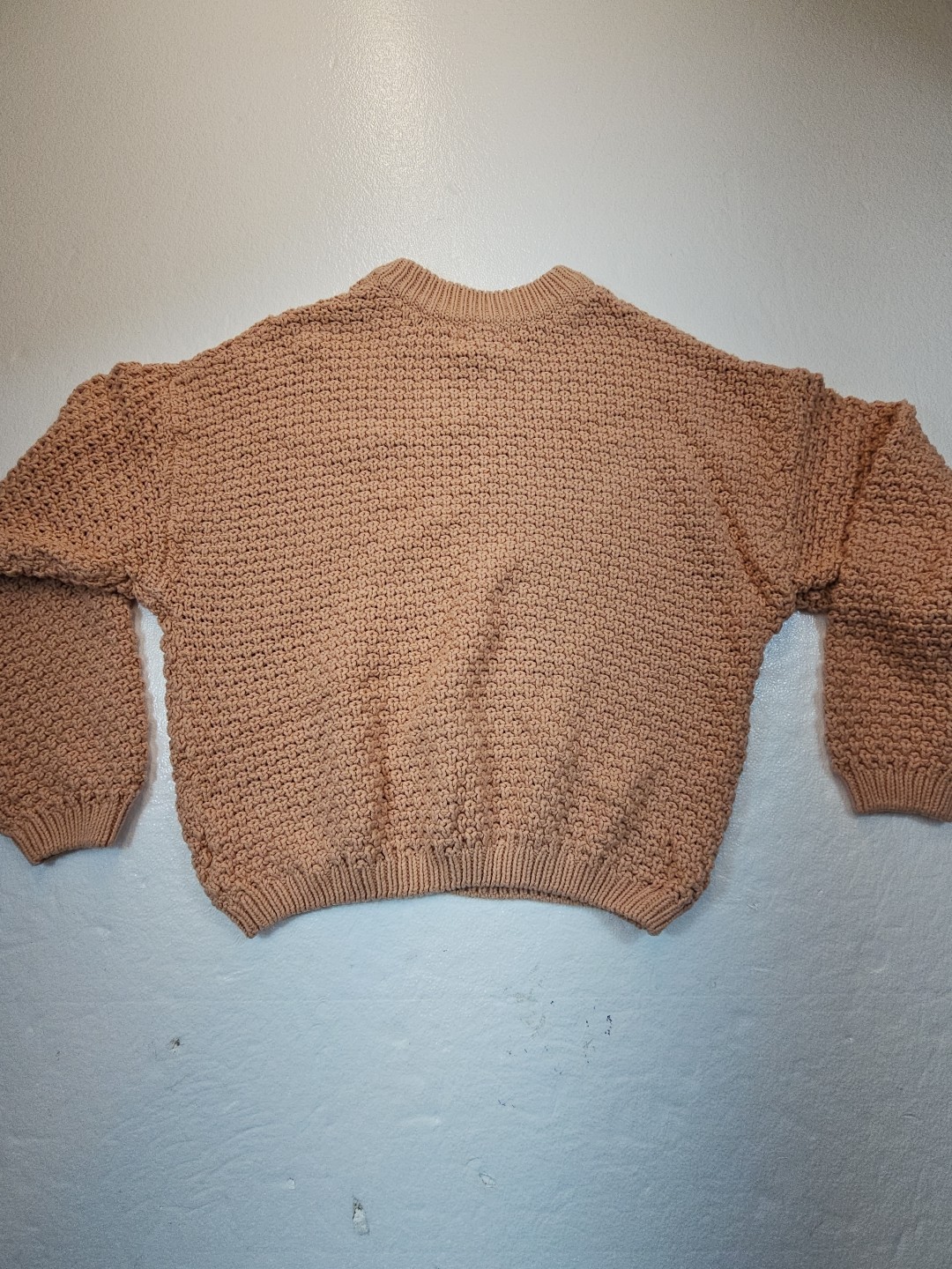 3-Universal Thread Women’s Size Medium Sweaters C… - image 22