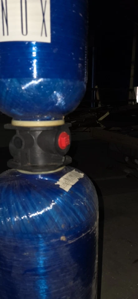 Tratamiento de agua para toda la casa Equinox EQ-300, Aquasana Rhino 300,000 galones Foto 2 de 4