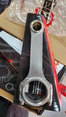 Honda K24 Saenz connecting Rods