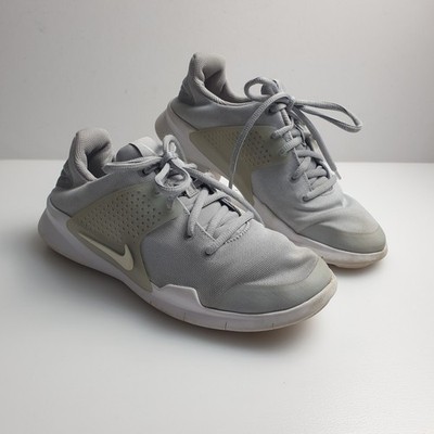 Nike Herren Sneaker Größe UK6 Arrowz Wolf Grey Trainers