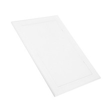 Access Door Panel For Drywall Ceiling And Wall White ABS Material Cover