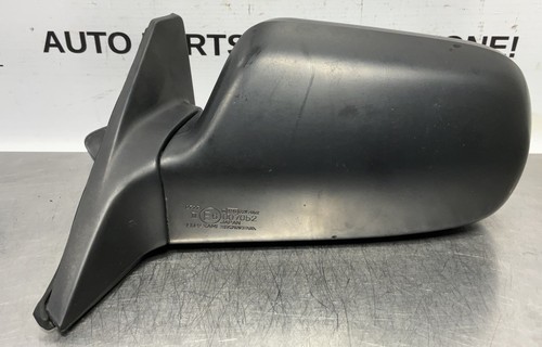 1988-1991 Honda CRX Driver Side Manual Mirror OEM
