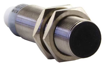 Eaton E57g-12Unn4-Q Proxswitch,12Mm,Unshielded,Npn,No,4Pin