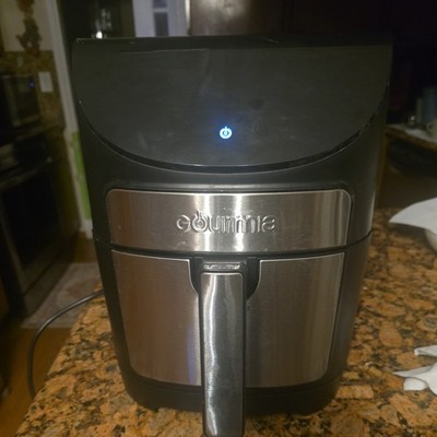 Gourmia GAF798 7 Quart Digital Air Fryer 810002862700| eBay