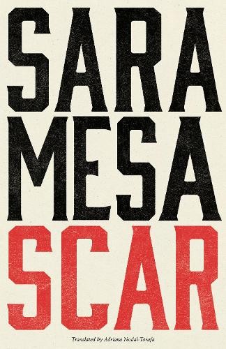 Scar by Mesa, Mesa, New Fast Free Shipping+- - Image 3