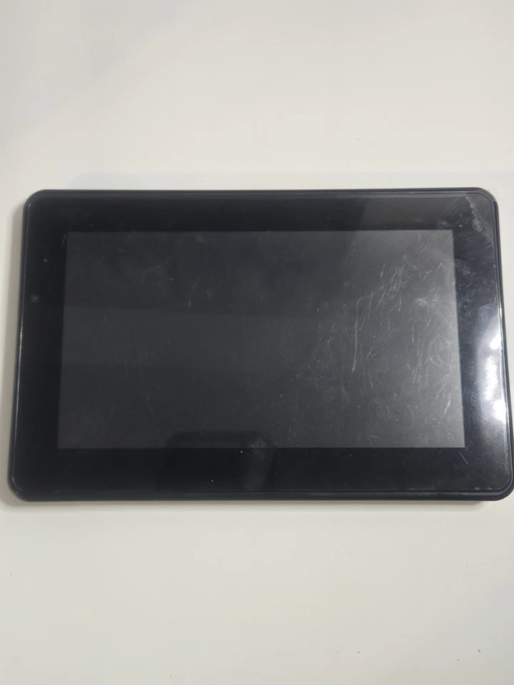 SC-74JB Supersonic Tablet +-CLEAN - FRONT & REAR CAMERA - Image 2 of 4