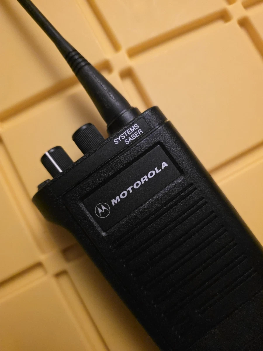 motorola saber products for sale | eBay