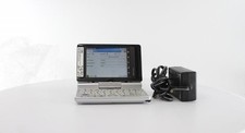 Sharp Zaurus Linux Handheld Pocket PC SL-C750 