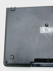 Vintage SONY MSX HB-101P Home Computer -  For parts only