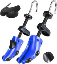 4-Way Adjustable Shoe Stretcher Trees Length Width Expander for Men Women