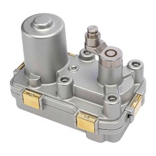 Ladedruckregelventil f&uuml;r Mercedes-Benz W176 W242 W246 C117 X117 X156 1.8L 2.1L