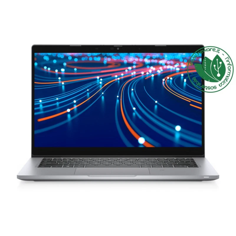 Dell Latitude 5340 · i5-1345U · 16GB · 256GB, foto 2 di 3