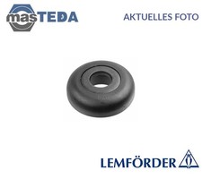 36956 01 DOMLAGER FEDERBEINLAGER VORNE LEMFÖRDER FÜR SEAT MII 1.0,1.0 ECOFUEL