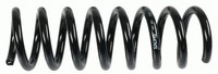 Fahrwerksfeder Sachs 997 804 MERCEDES-BENZ 0514 2010AA