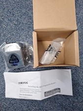 Micros WS5 Integrated Fingerprint Reader