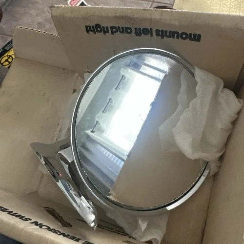 1967-70 ford mustang Mirror