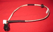 DC-IN POWER JACK w/ CABLE SONY VAIO PCG-384L PCG-391L PCG-392L SOCKET CONNECTOR