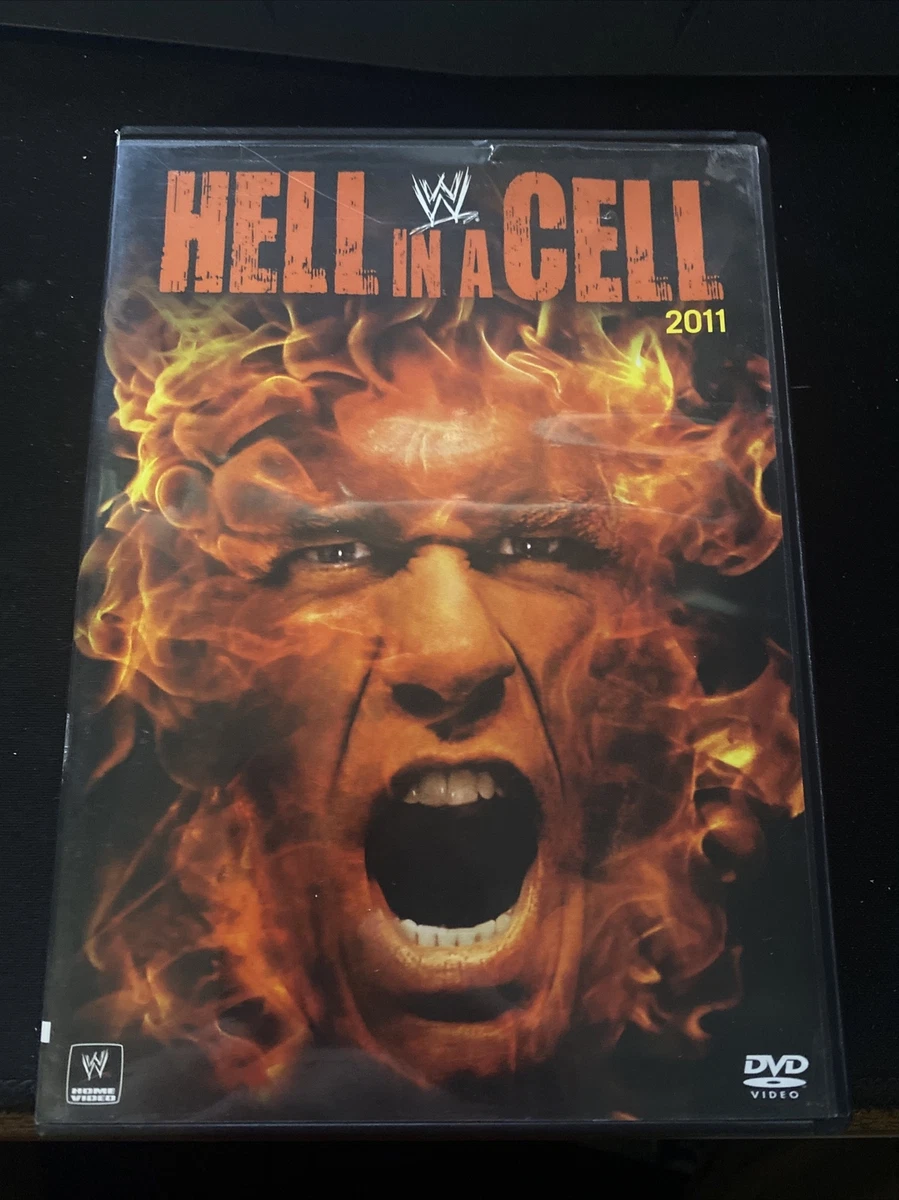 Hell in a shop cell online free