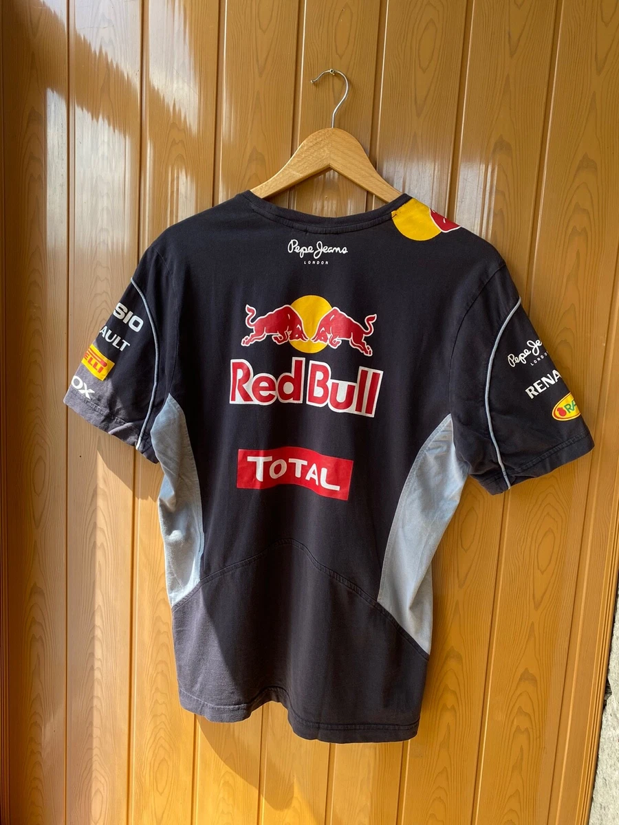 Pepe Jeans Bull vintage racing t-shirt | eBay