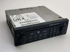 CD Autoradio Navi Siemens Opel Astra G Zafira GM 313203739 Code Ist Nicht Dabei 