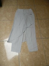 SARAH PACINI joli pantalon/jupe taille 0