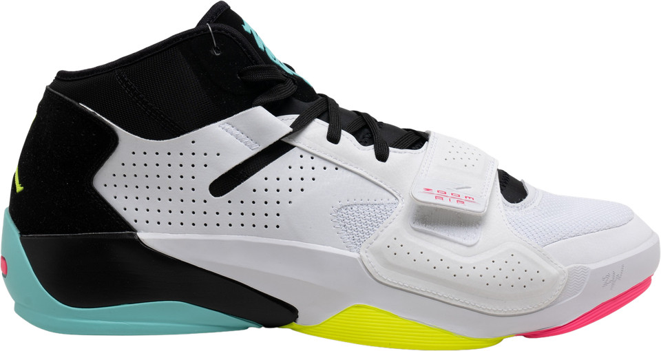 JORDANザイオン2PF Jordan Zion 2 PF One Never Done for Sale | Authenticity