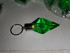 THE SIMS JEWEL KEYCHAIN  (DOES NOT LIGHT UP)
