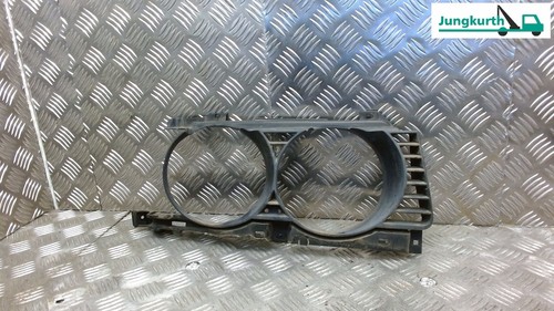 Scheinwerferverkleidung VO R 511381483129 BMW 540i V8 E34 Bj 1993