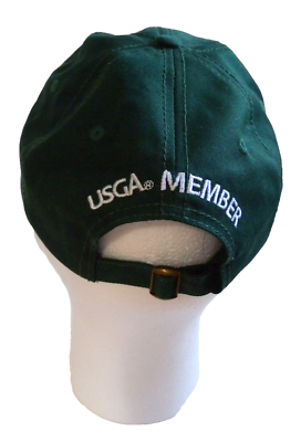 Chapeau réglable US Open Shinnecock Hills 2018 membre USGA