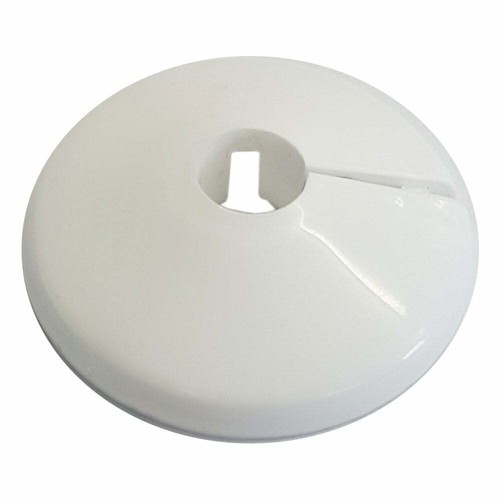 Talon 10mm Pipe Collar White 10 Pack Pipe Covers eBay