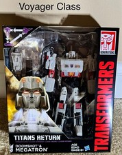 NEW TRANSFORMERS GENERATIONS TITANS RETURN COLLECTION  8
