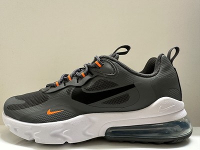nike air max 270 react junior trainers