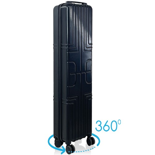 Travel Hard Carrying Case Trade Show Shipping Case Inside :39"L x 10" W x 8" H - 第 1/11 張圖片