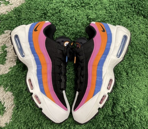 used air max 95