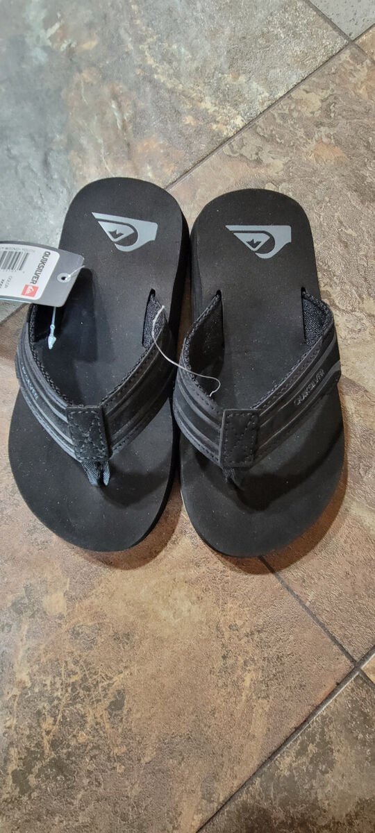 Monkey Wrench Sandals