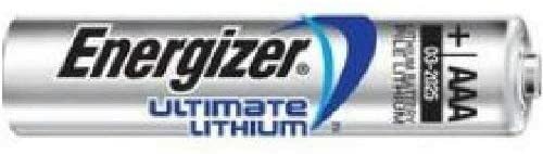 Energizer Ultimate Lithium AAA Batteries (18-Pack)  ~  Exp 2040-image