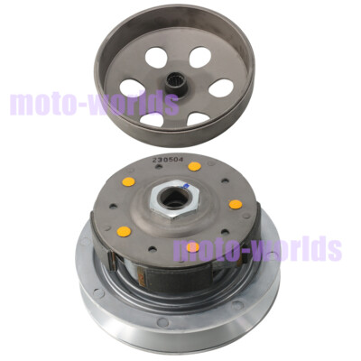 Clutch Housing Comp For Yamaha MWD300 Tricity300 20-21 B74-E6620