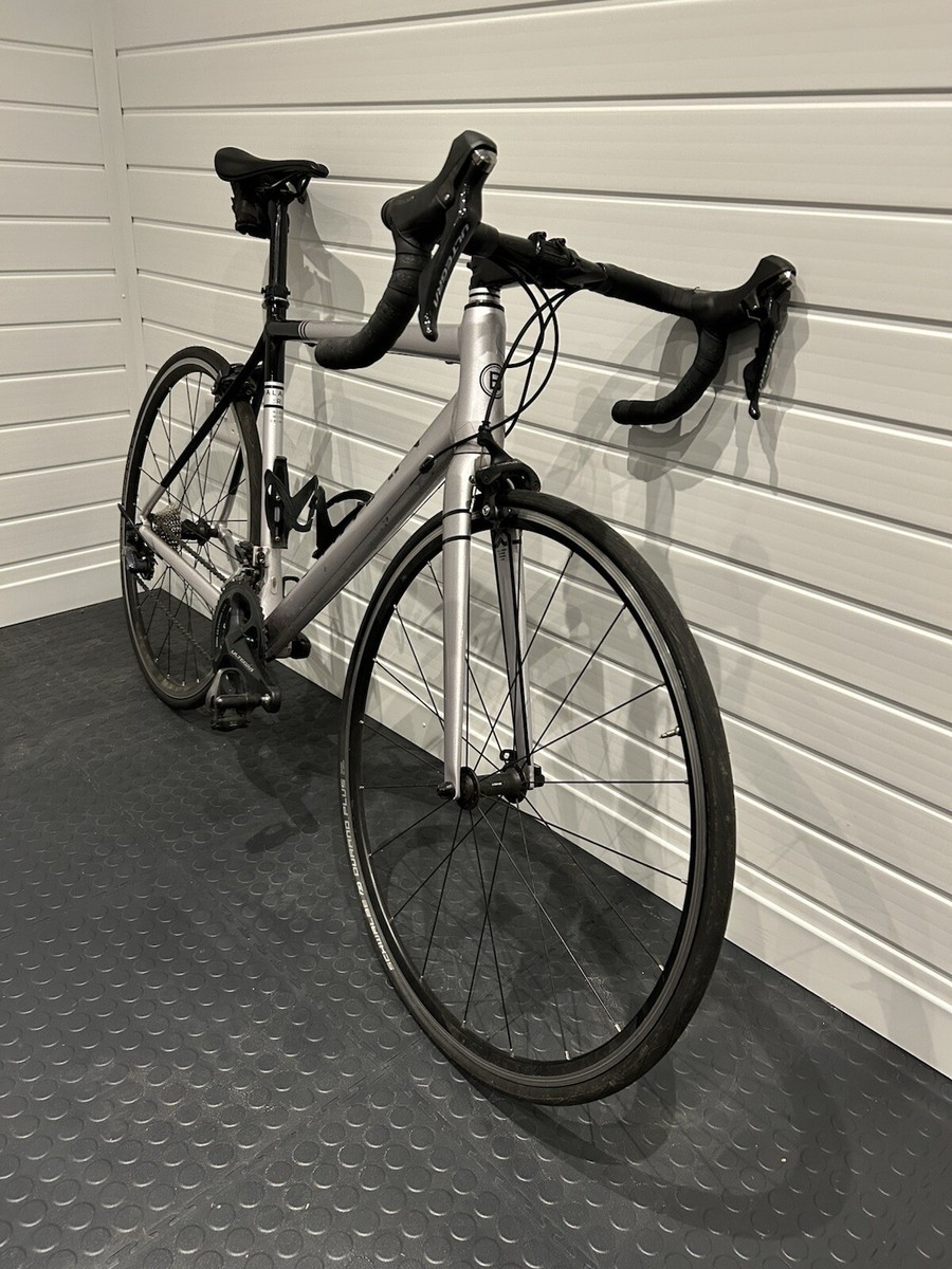 Bowman Palace R Shimano Ultegra Groupset Zipp Finishing Kit UK